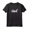Dad Gifts for Dad of 2 - Math Maglietta for Father's Day and Birthday Gifts