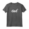 Dad Gifts for Dad of 2 - Math Maglietta for Father's Day and Birthday Gifts