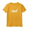 Dad Gifts for Dad of 2 - Math Maglietta for Father's Day and Birthday Gifts