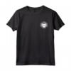 HapTiger Agents of S.H.I.E.L.D. I Choose to Protect Maglietta - Official Merchandise for Men, Women, Boys, and Girls