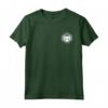 HapTiger Agents of S.H.I.E.L.D. I Choose to Protect Maglietta - Official Merchandise for Men, Women, Boys, and Girls