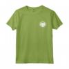 HapTiger Agents of S.H.I.E.L.D. I Choose to Protect Maglietta - Official Merchandise for Men, Women, Boys, and Girls