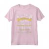 Maglietta Vintage Anni 1973 - Regalo 50 Uomo Donna Compleanno - Capo d'abbigliamento Retrò Ideale per Natale