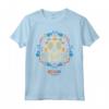 Disney Coco Papel Picado Sugar Skull Maglietta - Official PIXAR Merchandise for Kids and Adults - Día De Los Muertos Tee Shirt