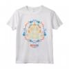 Disney Coco Papel Picado Sugar Skull Maglietta - Official PIXAR Merchandise for Kids and Adults - Día De Los Muertos Tee Shirt