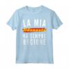 La Mia Fidanzata Ha Sempre Ragione - Maglietta San Valentino per Lui - Regalo Divertente per Marito o Papà Speciale - Ideale per Compleanno, San Valentino o Natale