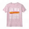 La Mia Fidanzata Ha Sempre Ragione - Maglietta San Valentino per Lui - Regalo Divertente per Marito o Papà Speciale - Ideale per Compleanno, San Valentino o Natale