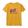 Peace Love Padel - Maglietta Donna per Mamme Padeliste - Ideale per San Valentino con Grafica Femminile Leopardata