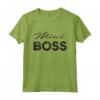 Bambino Ragazzi e Ragazze Mini Boss Maglietta - Regalo divertente per foto di famiglia con mamma imprenditrice - Design cool per figli di genitori autonomi