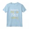 Bellissima Dal 1963 - Donne 61 Compleanno Anni - Maglietta Vintage Regalo Compleanno Donna - Ideale per Natale e Altre Occasioni