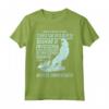 Maglietta Snowboard Vintage per Uomini, Donne e Bambini - Regali Snowboard Divertenti - Ideale per Compleanno o Natale