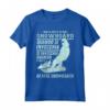 Maglietta Snowboard Vintage per Uomini, Donne e Bambini - Regali Snowboard Divertenti - Ideale per Compleanno o Natale