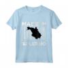 Codice a Barre Made in Salerno Orgoglio Salernitana Maglietta - T-shirt Leggera per Tifosi Calcio Salernitana