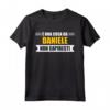 È una cosa da Daniele non capiresti - Nome divertente Maglietta per Uomini - Regalo divertente per Occasioni Speciali