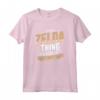 È una cosa Zelda che non capiresti - Maglietta Personalizzata con Nome per Compleanni o Natale - Regalo Divertente per Zelda