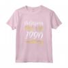 Bellissima Dal 1990 - Donne 33 Compleanno Anni Donna Regalo Maglietta Vintage - Ideale per Compleanni e Regali