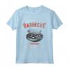 Brace Griglia Divertente - Maglietta Sono un Serialgriller per il Barbecue - Regalo per Festa del Papà