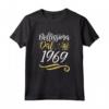 Bellissima Dal 1969 Donne - Maglietta Compleanno Vintage 55 Anni - Regalo Donna Ideale per Compleanni e Natale