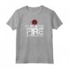 Chicago Fire Department - Maglietta Firehouse per Vigili del Fuoco - Ottimo Regalo per Chi Ami