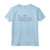 I Beatles - Lascia che sia Maglietta Ufficiale OBT-0257 - Design Esclusivo per Veri Fan