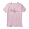 I Beatles - Lascia che sia Maglietta Ufficiale OBT-0257 - Design Esclusivo per Veri Fan