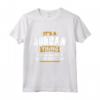 È una cosa Jordan che non capiresti - TShirt Maglietta per Fan di Michael Jordan - Regalo Unico per Natale, Ringraziamento o Compleanno