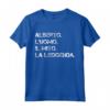 Nome Alberto - L'uomo. Il Mito. La Leggenda Maglietta - Regalo Divertente per Uomini