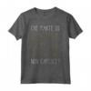 Maglia Prof di Matematica - Che Parte di Non Capisci? Maglietta Divertente per Amanti della Matematica - Ideale per l'Ultimo Giorno di Scuola