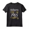 Bellissima Dal 1965 - Donne 58 Compleanno Anni Donna Regalo Maglietta Vintage Retro - Ideale per Natale e Occasioni di Regalo