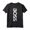 I'm the Boss - Sono il Capo, Like a Boss Maglietta - Ideale per Compleanni e Regali per Moglie e Figli