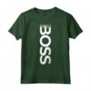 I'm the Boss - Sono il Capo, Like a Boss Maglietta - Ideale per Compleanni e Regali per Moglie e Figli