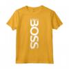 I'm the Boss - Sono il Capo, Like a Boss Maglietta - Ideale per Compleanni e Regali per Moglie e Figli