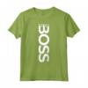 I'm the Boss - Sono il Capo, Like a Boss Maglietta - Ideale per Compleanni e Regali per Moglie e Figli