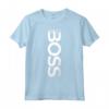 I'm the Boss - Sono il Capo, Like a Boss Maglietta - Ideale per Compleanni e Regali per Moglie e Figli