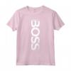 I'm the Boss - Sono il Capo, Like a Boss Maglietta - Ideale per Compleanni e Regali per Moglie e Figli