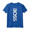 I'm the Boss - Sono il Capo, Like a Boss Maglietta - Ideale per Compleanni e Regali per Moglie e Figli