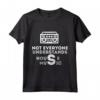 Non tutti capiscono House Music Cool Music T-shirt Maglietta - Ideale per gli Appassionati della House Music