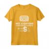 Non tutti capiscono House Music Cool Music T-shirt Maglietta - Ideale per gli Appassionati della House Music