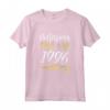 Bellissima Dal 1996 - Donne 28 Compleanno Anni Regalo Maglietta Vintage Retrò - Ideale per Compleanni e Regali