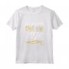 Bellissima Dal 1976 - Donne 47 Compleanno - Maglietta Regalo Vintage Retro - Ideale per Natale e Compleanni
