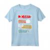 Padel Tennis Regalo Eat Sleep Padel Repeat Divertente Maglietta - Ideale per Amanti dello Sport e Regali per Giocatori - Maglietta Retrò per Uomo e Donna