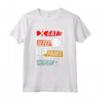 Padel Tennis Regalo Eat Sleep Padel Repeat Divertente Maglietta - Ideale per Amanti dello Sport e Regali per Giocatori - Maglietta Retrò per Uomo e Donna