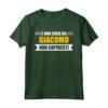 È una cosa da Giacomo non capiresti - Nome divertente Maglietta per Uomini - Ideale come Regalo per Occasioni Speciali