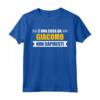 È una cosa da Giacomo non capiresti - Nome divertente Maglietta per Uomini - Ideale come Regalo per Occasioni Speciali