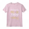 Bellissima Dal 1999 - Donne 24 Compleanno Anni - Maglietta Vintage Regalo Compleanno Donna