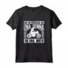 Motocross Motociclista Donna Moto Regali Maglietta - Vintage tema di Motociclista per Donne Appassionate di Moto