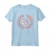 Oi Oi Oi! - Skinhead Ska and Street Punk Maglietta - Punk Rock Music Fashion for Street Hooligans