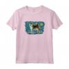 Retro Stile Vintage Shiba Inu Maglietta - Regalo Compleanno per Amanti dei Cani - Anni '80, Stile Retrò