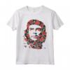 CHE GUEVARA Revolution Cuba Floreale - Maglietta Iconica per Amanti della Storia e della Cultura Cubana - Ideale per Regali Speciali