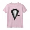 Giacca con Papillon Frase Matrimonio Divertente - Maglietta per Hipster e Feste - Ideale per Papà, Marito, o Nonno